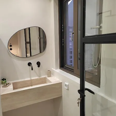 Penzion Yasemi Argostoli (Kefalonia)