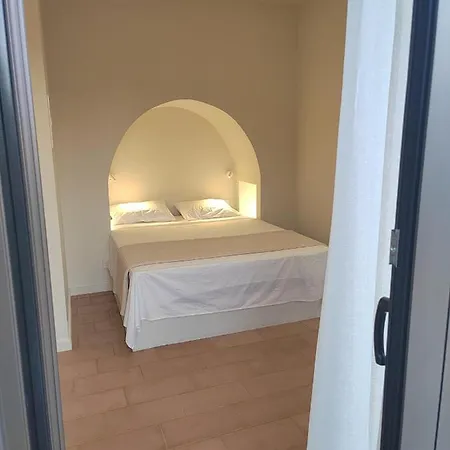 Penzion Yasemi Argostoli (Kefalonia)