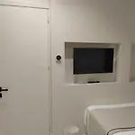 Mini-hôtel Yasemi *