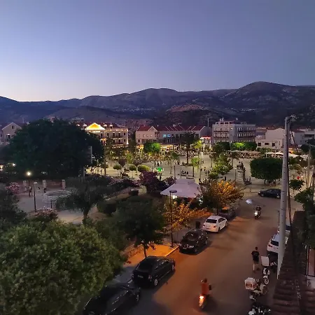 Kro Yasemi Argostoli (Kefalonia)