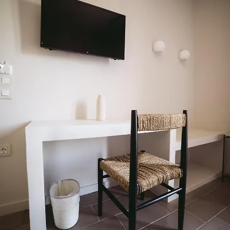 Yasemi Estalagem Argostoli (Kefalonia)