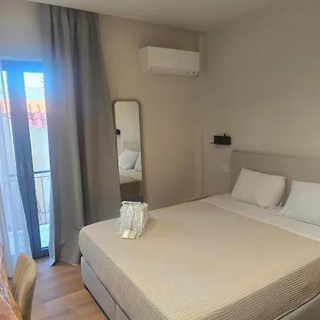 Yasemi Kro Argostoli (Kefalonia)