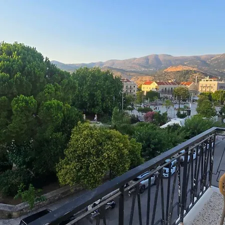 Yasemi * Argostoli (Kefalonia)