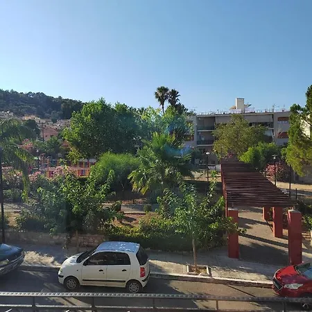 Yasemi * Αργοστόλι
