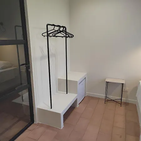Yasemi Mini-hôtel Argostóli