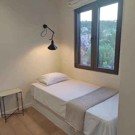 Yasemi Mini-hôtel