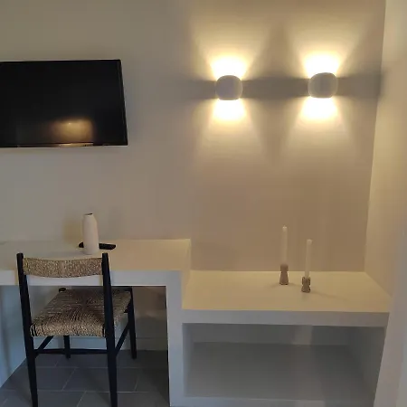 Yasemi Mini-hôtel *