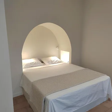 Mini-hôtel Yasemi