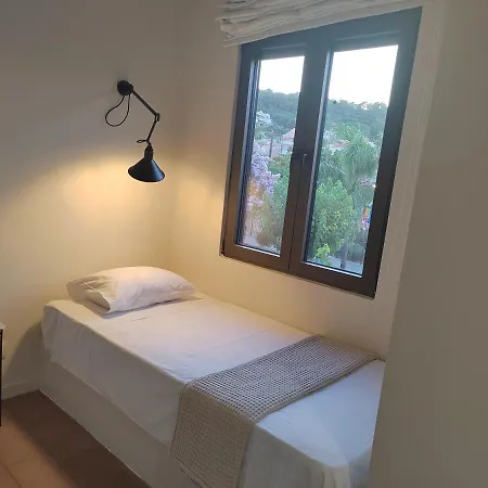 Yasemi Mini-hôtel