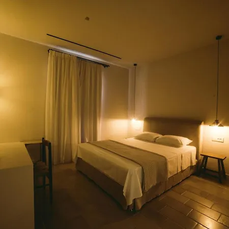 Mini-hôtel Yasemi