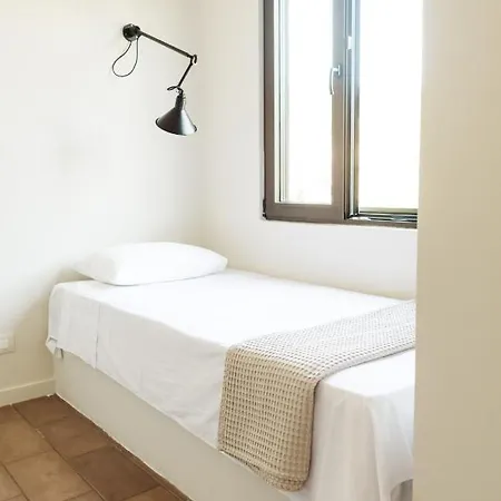 Mini-hôtel Yasemi *