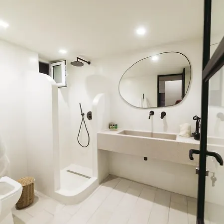 Mini-hôtel Yasemi Argostóli