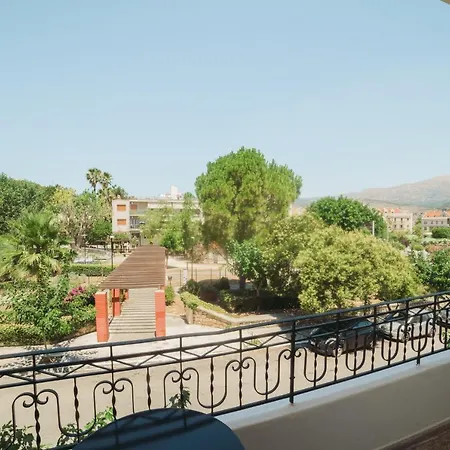 Yasemi * Argostoli (Kefalonia)