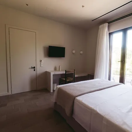 Yasemi Mini-hôtel