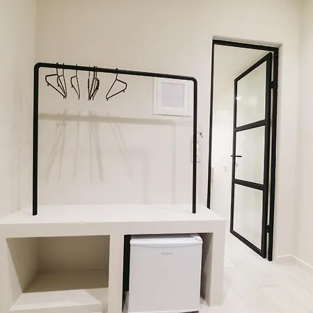 Yasemi Mini-hôtel