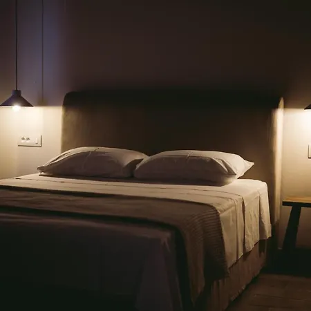 Yasemi Mini-hôtel