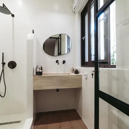 Mini-hôtel Yasemi Argostóli