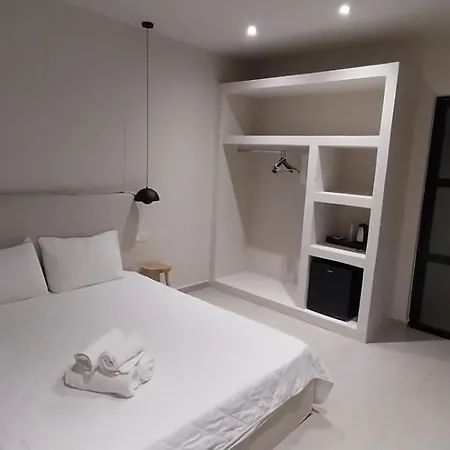 Yasemi Mini-hôtel Argostóli