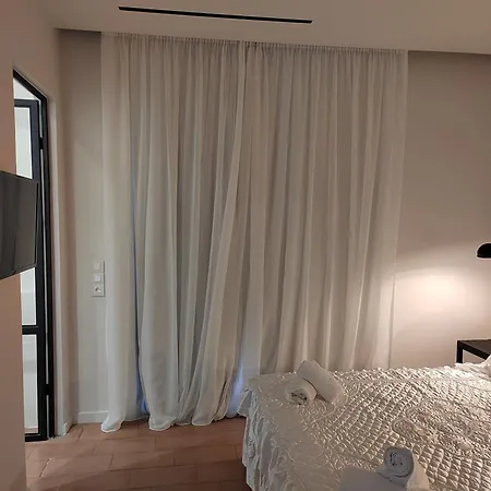 Yasemi Mini-hôtel Argostóli