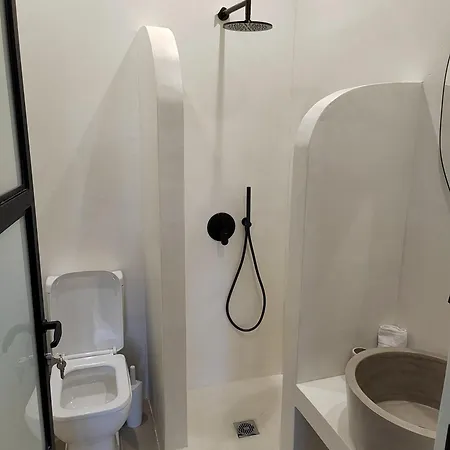 Mini-hôtel Yasemi Argostóli