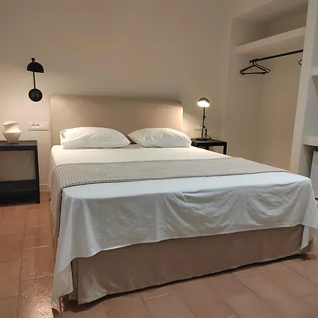 Yasemi Mini-hôtel Argostóli