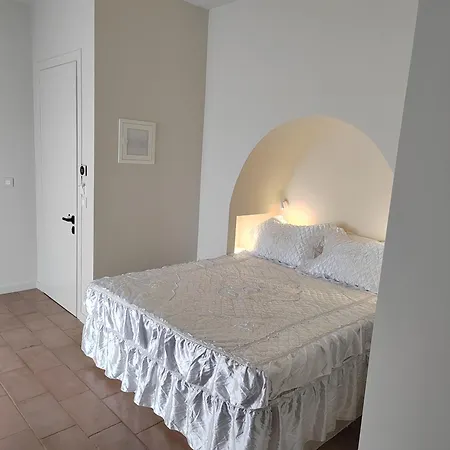 Mini-hôtel Yasemi *