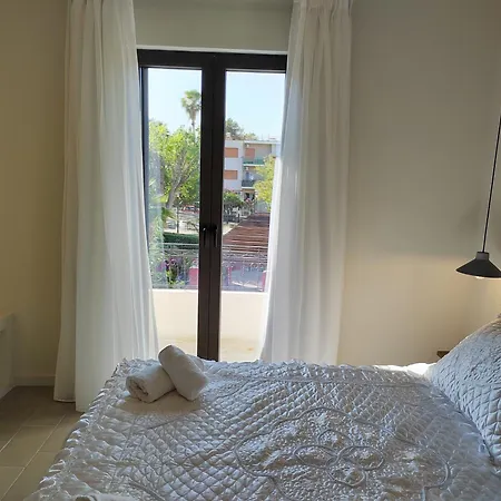 Yasemi Mini-hôtel Argostóli