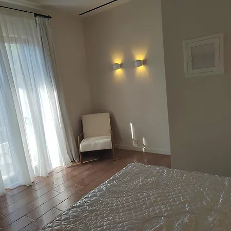 Mini-hôtel Yasemi