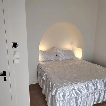 Mini-hôtel Yasemi *
