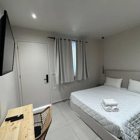 Yasemi Mini-hôtel Argostóli