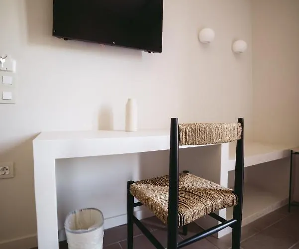 Yasemi Inn Argostoli (Kefalonia)