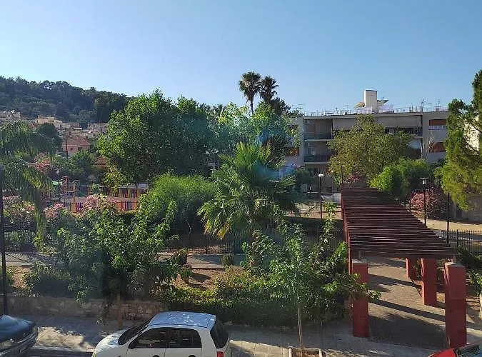 Yasemi * Argostoli (Kefalonia)