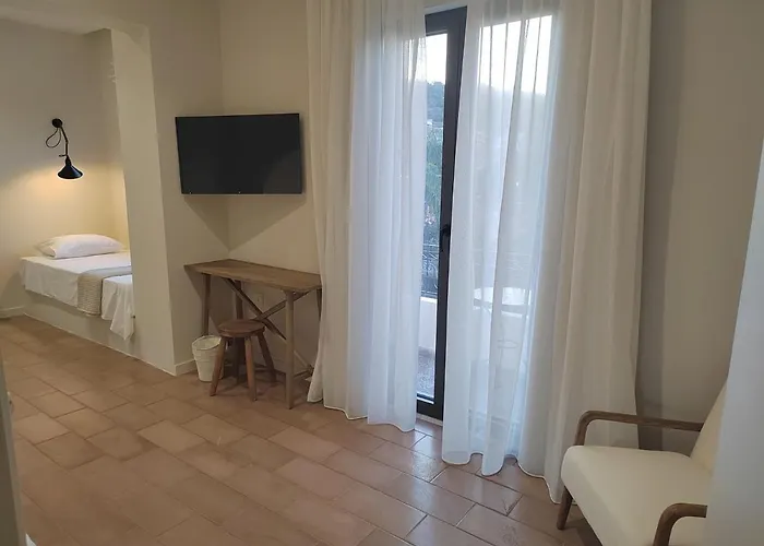 Yasemi * Argostoli (Kefalonia)