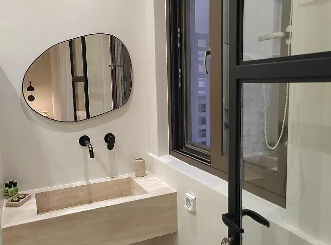 Inn Yasemi Argostoli (Kefalonia)