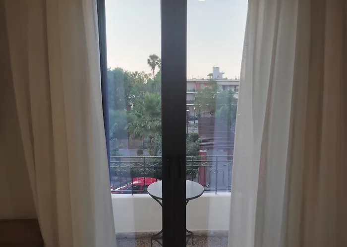 Yasemi * Argostoli (Kefalonia)