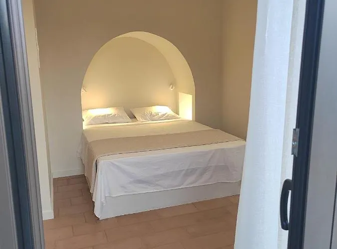 Inn Yasemi Argostoli (Kefalonia)