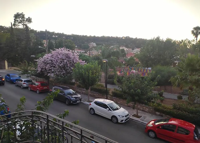 Yasemi * Argostoli (Kefalonia)