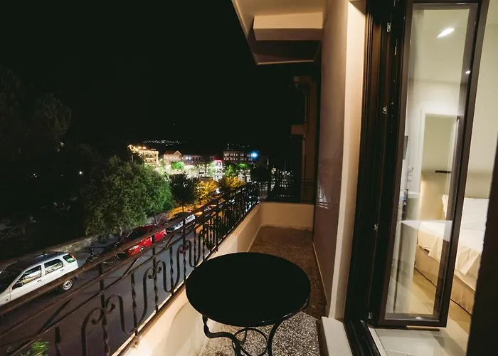 Yasemi * Argostoli (Kefalonia)