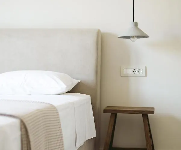 Inn Yasemi Argostoli (Kefalonia)