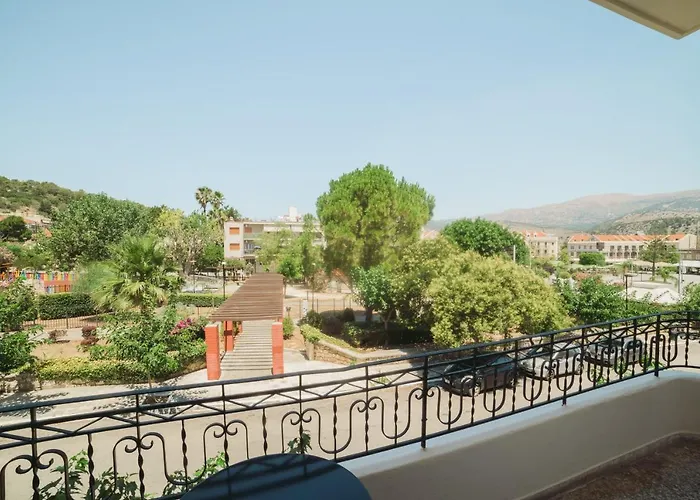 Yasemi * Argostoli (Kefalonia)