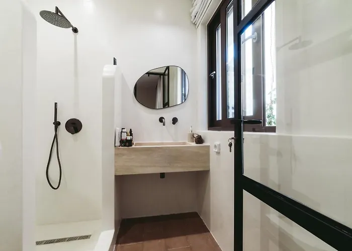 Inn Yasemi Argostoli (Kefalonia)