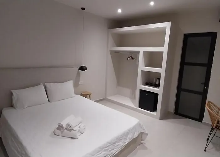 Yasemi Inn Argostoli (Kefalonia)