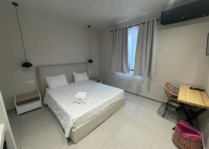 Yasemi Argostoli (Kefalonia)